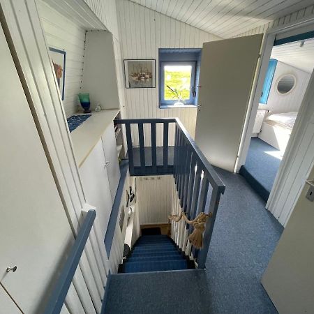 Seelenwaermer Villa Шилиг Екстериор снимка