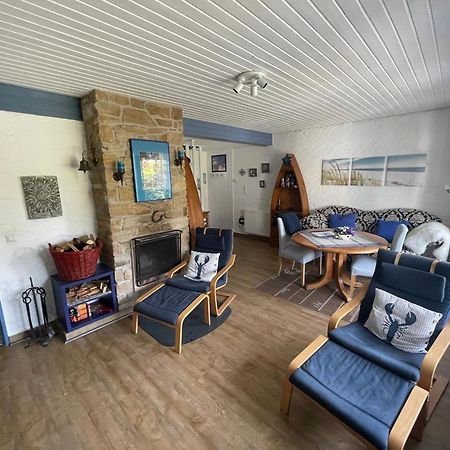 Seelenwaermer Villa Шилиг Екстериор снимка